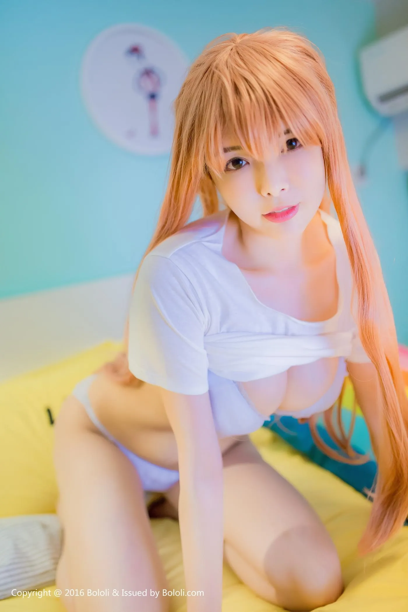 Vol.107 夏小秋 [51P]插图9